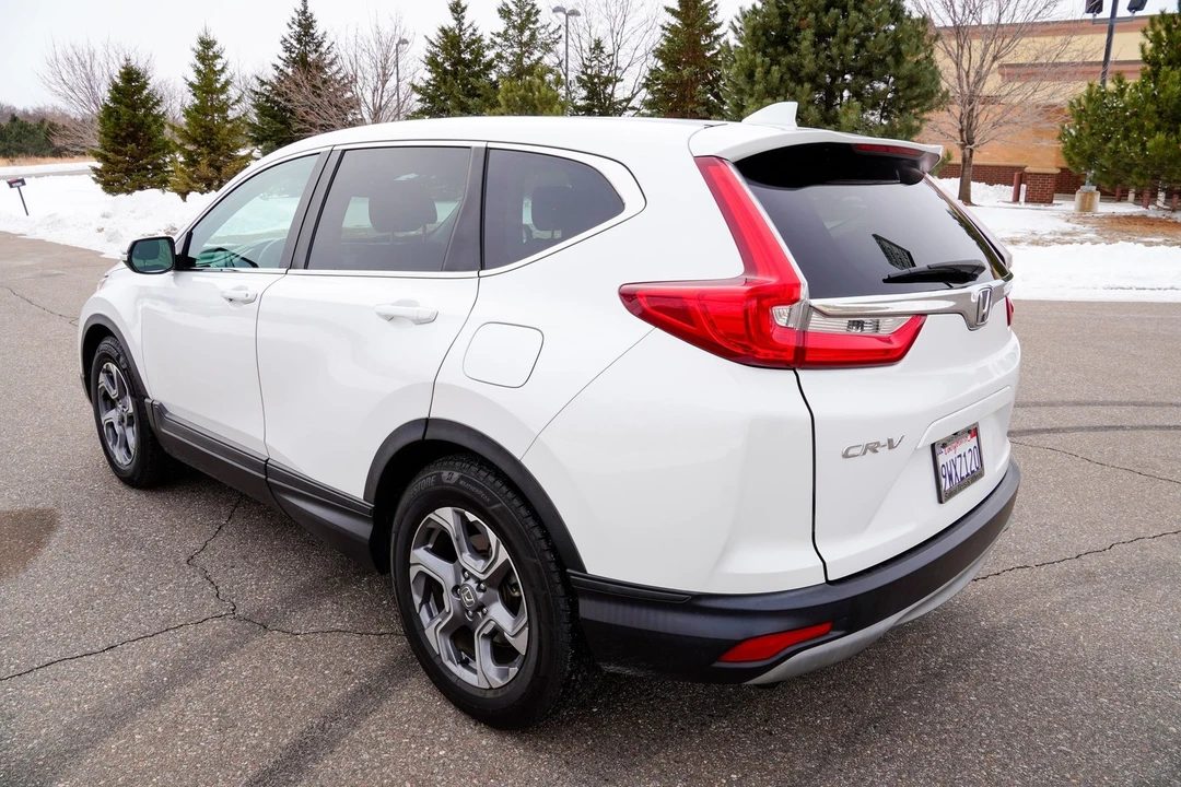2019 Honda CR-V 5th Gen - Image 6 of 21