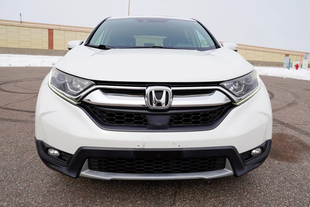 2019 Honda CR-V 5th Gen - Image 9 of 21