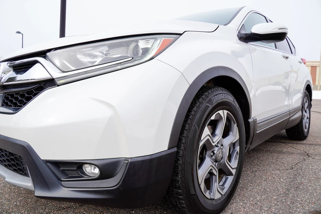 2019 Honda CR-V 5th Gen - Image 19 of 21