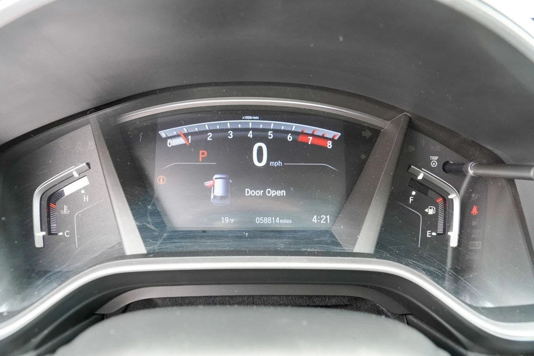 2019 Honda CR-V 5th Gen - Image 13 of 21