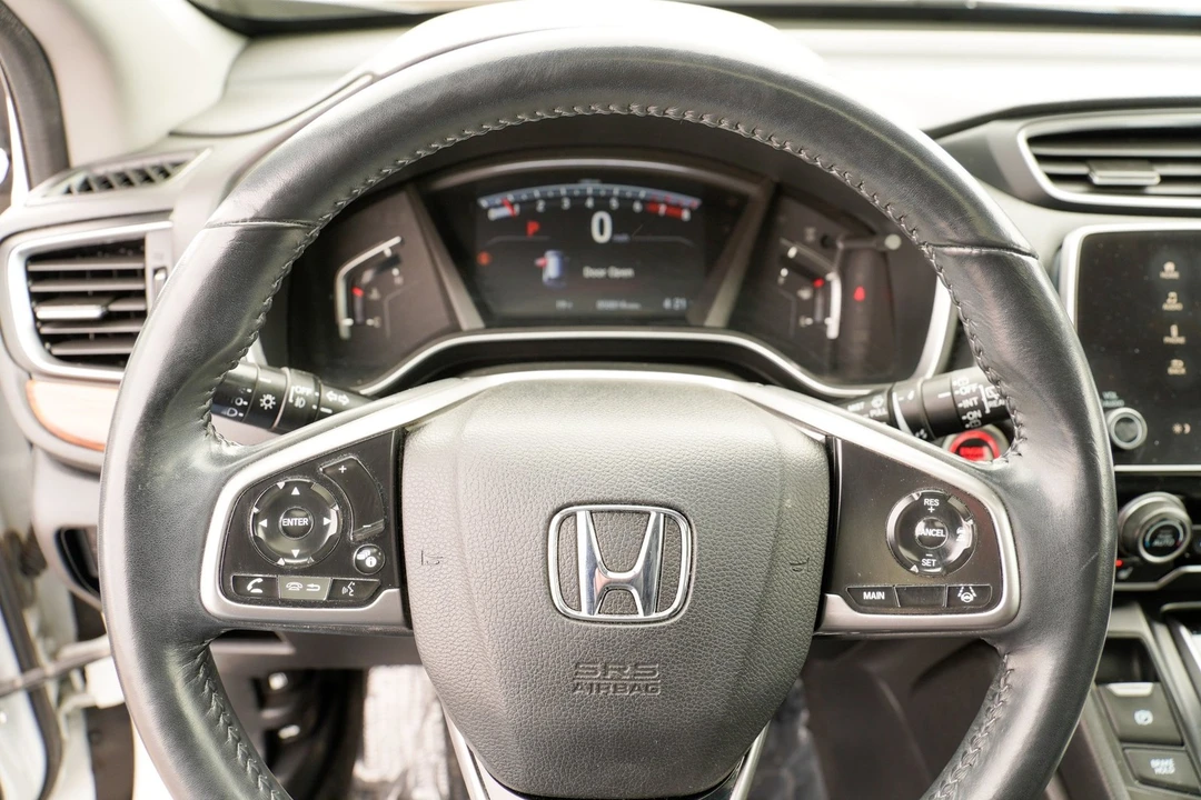 2019 Honda CR-V 5th Gen - Image 12 of 21