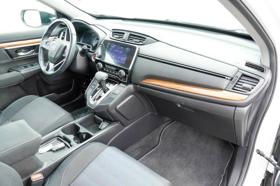 2019 Honda CR-V 5th Gen - Image 16 of 21
