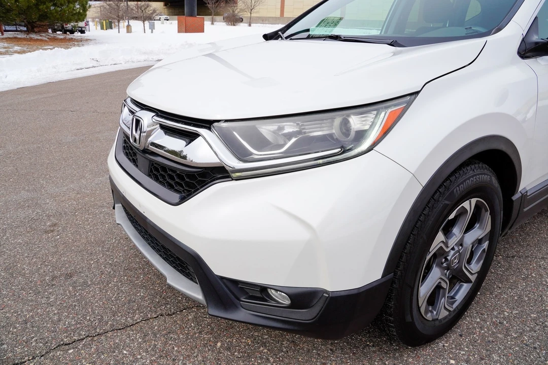 2019 Honda CR-V 5th Gen - Image 20 of 21