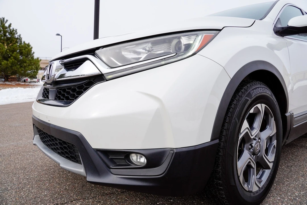 2019 Honda CR-V 5th Gen - Image 18 of 21