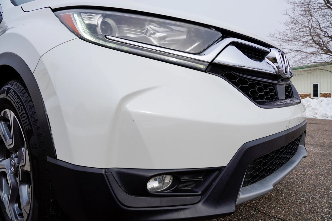 2019 Honda CR-V 5th Gen - Image 21 of 21