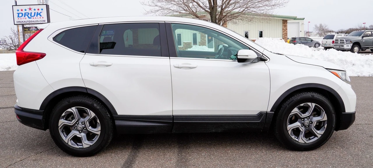 2019 Honda CR-V 5th Gen - Image 2 of 21