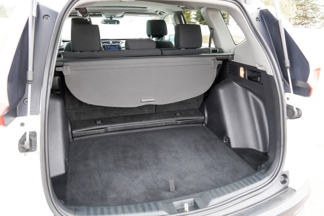 2019 Honda CR-V 5th Gen - Image 15 of 21