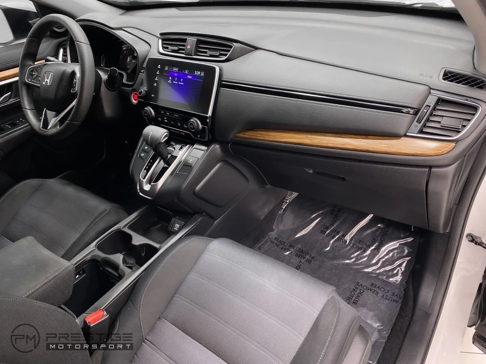 2019 Honda CR-V 5th Gen - Image 15 of 21