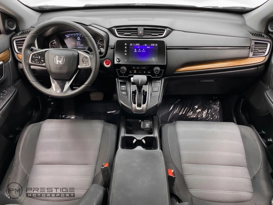 2019 Honda CR-V 5th Gen - Image 19 of 21