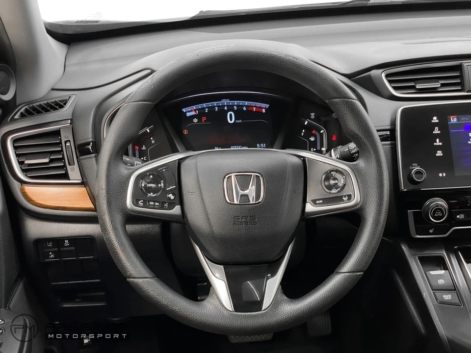 2019 Honda CR-V 5th Gen - Image 21 of 21