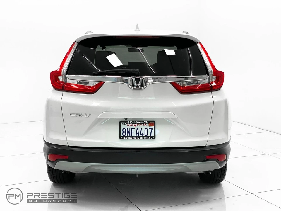 2019 Honda CR-V 5th Gen - Image 5 of 21