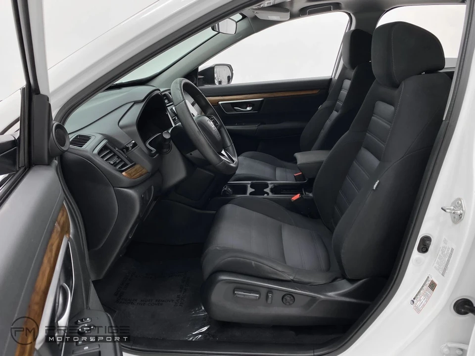 2019 Honda CR-V 5th Gen - Image 17 of 21