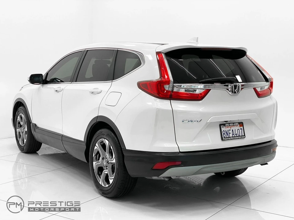 2019 Honda CR-V 5th Gen - Image 8 of 21