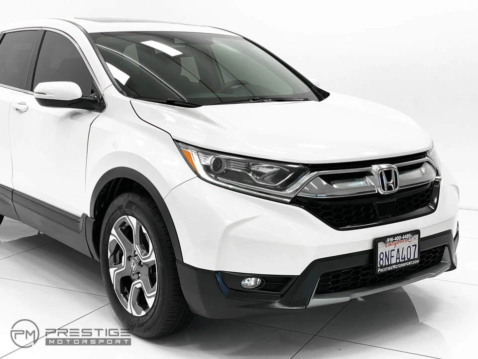 2019 Honda CR-V 5th Gen - Image 9 of 21