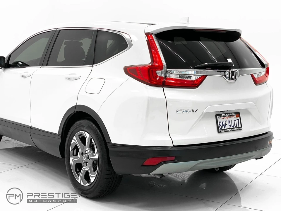 2019 Honda CR-V 5th Gen - Image 10 of 21