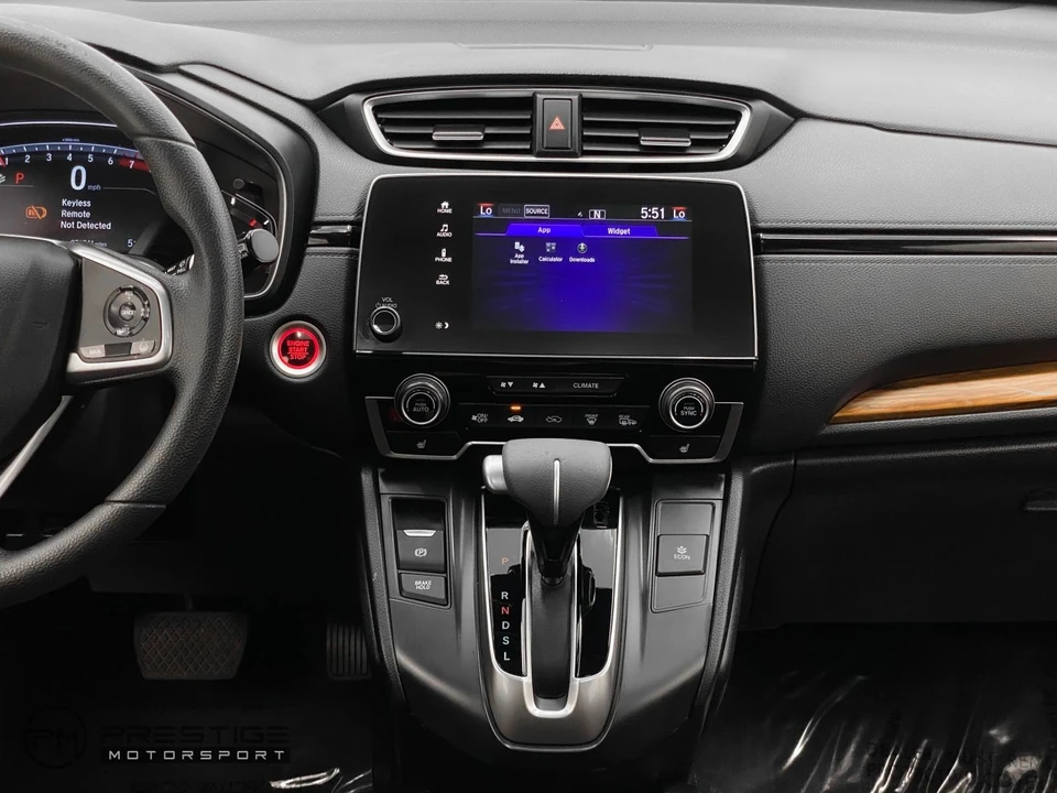 2019 Honda CR-V 5th Gen - Image 20 of 21