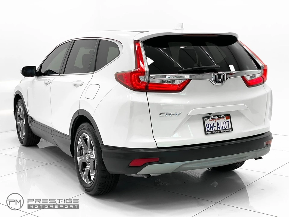 2019 Honda CR-V 5th Gen - Image 12 of 21