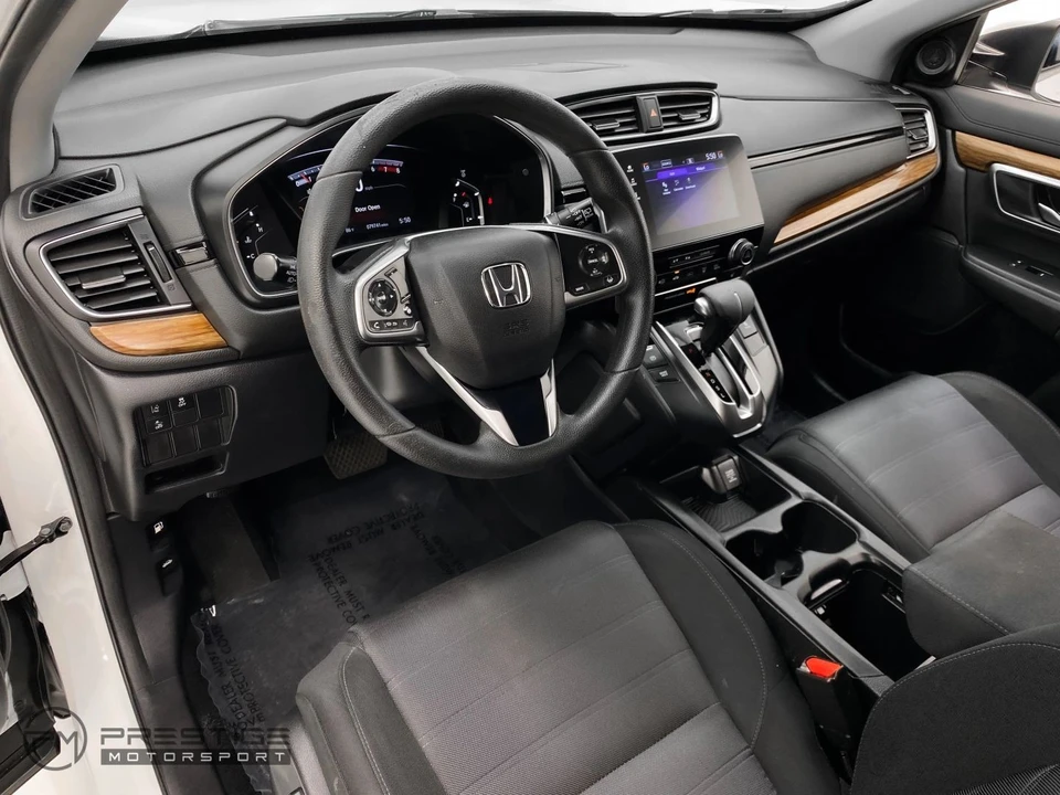 2019 Honda CR-V 5th Gen - Image 18 of 21