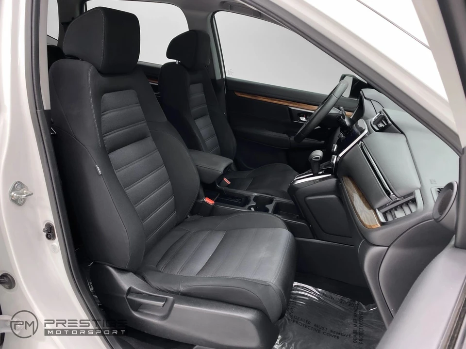 2019 Honda CR-V 5th Gen - Image 16 of 21