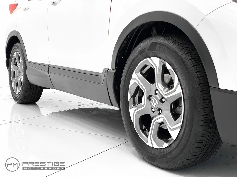 2019 Honda CR-V 5th Gen - Image 13 of 21