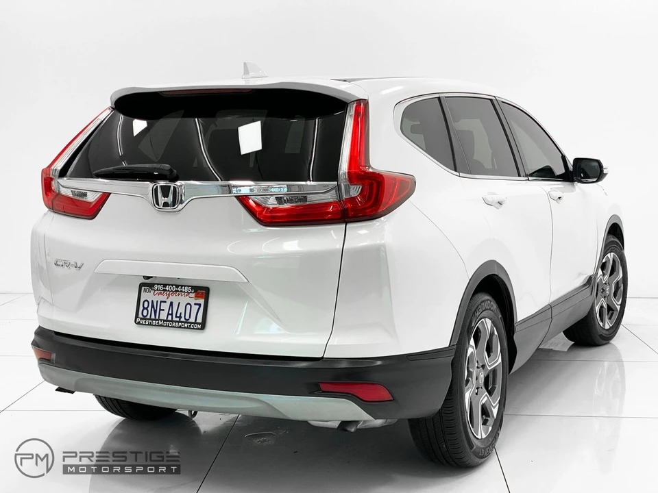 2019 Honda CR-V 5th Gen - Image 6 of 21