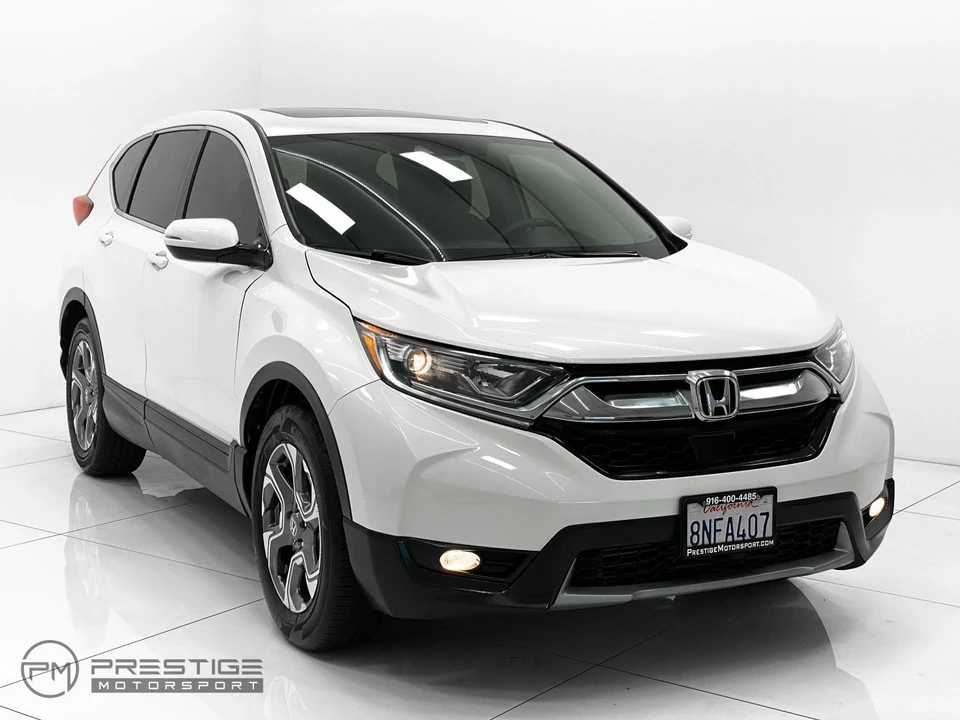 2019 Honda CR-V 5th Gen - Image 11 of 21