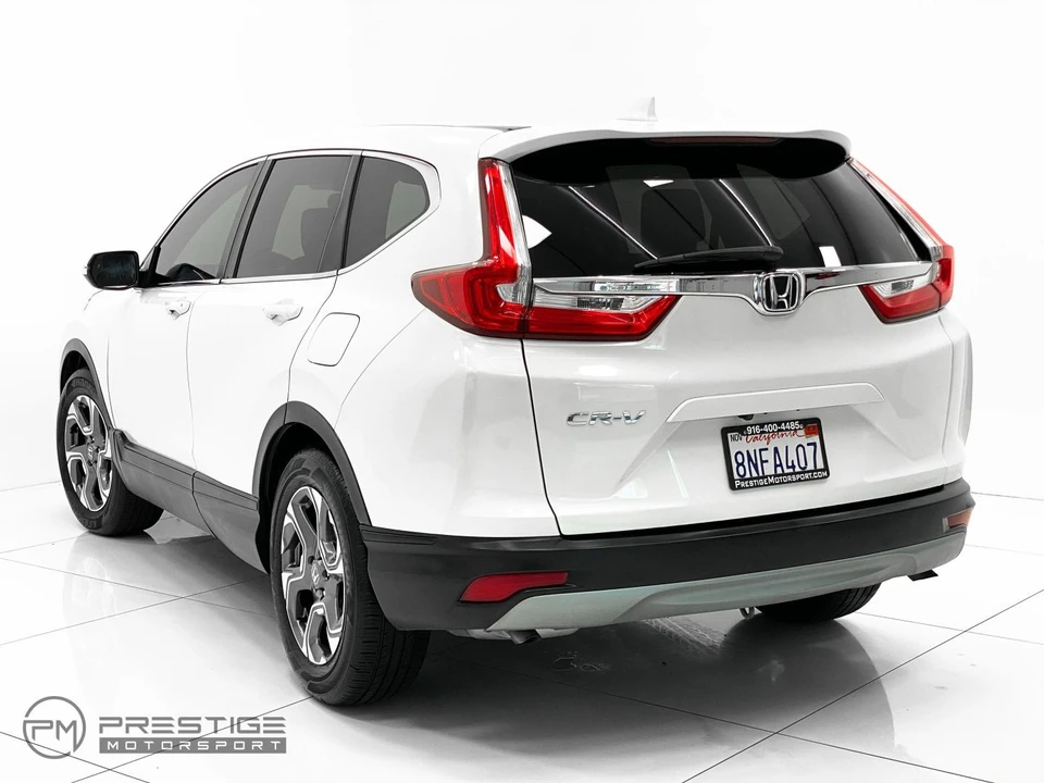 2019 Honda CR-V 5th Gen - Image 4 of 21