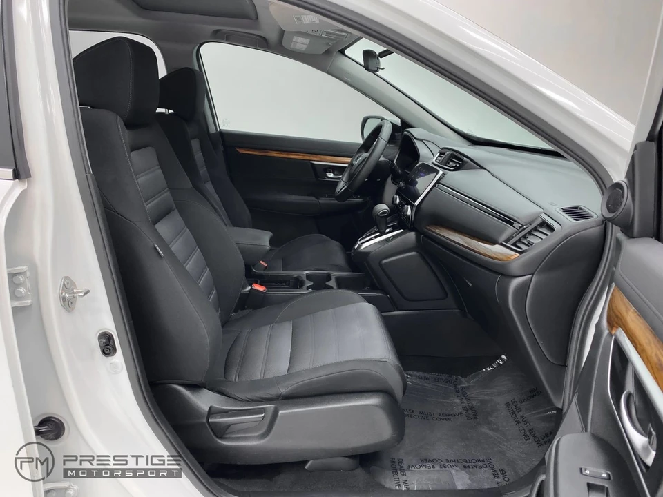 2019 Honda CR-V 5th Gen - Image 14 of 21