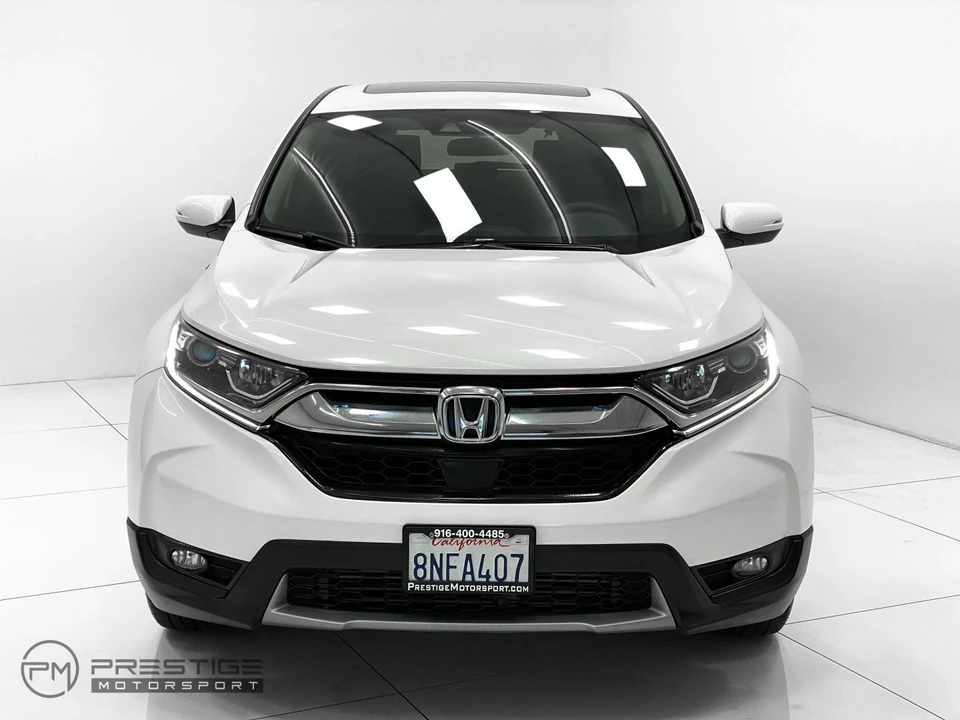 2019 Honda CR-V 5th Gen - Image 2 of 21