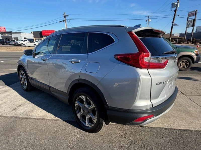 2019 Honda CR-V 5th Gen - Image 8 of 12