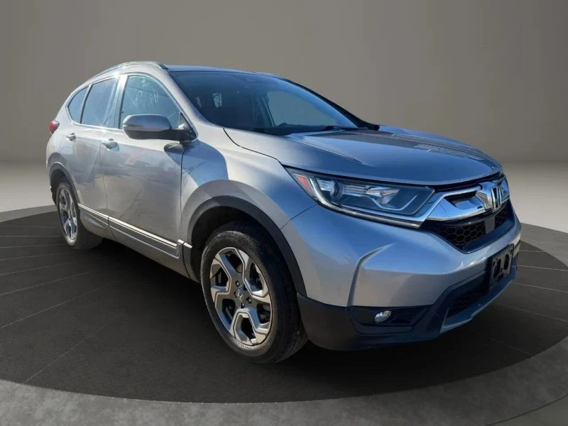 2019 Honda CR-V 5th Gen - Image 3 of 12