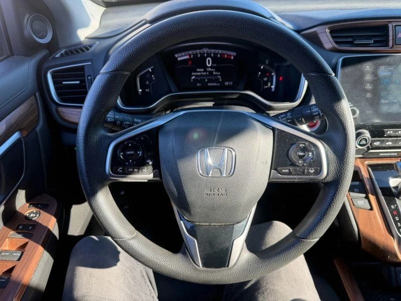 2019 Honda CR-V 5th Gen - Image 12 of 12
