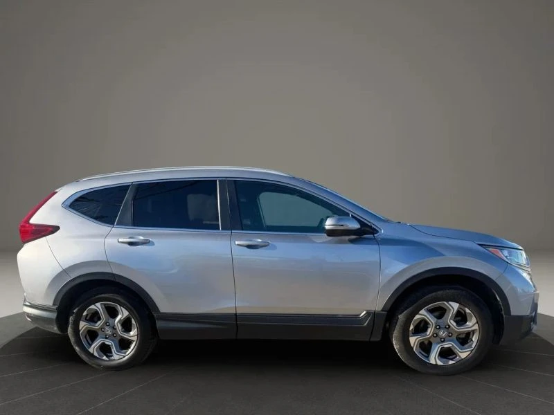 2019 Honda CR-V 5th Gen - Image 4 of 12
