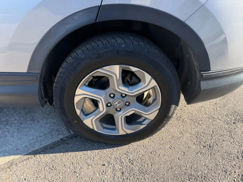 2019 Honda CR-V 5th Gen - Image 9 of 12