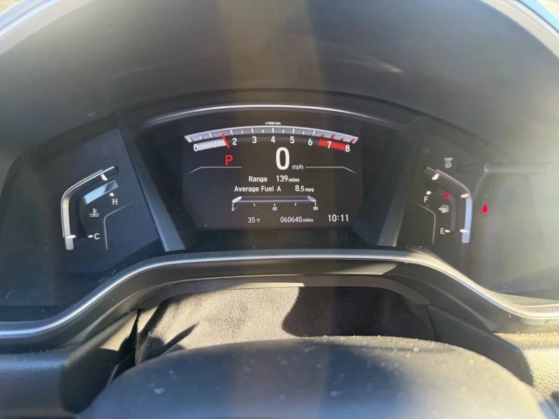 2019 Honda CR-V 5th Gen - Image 10 of 12