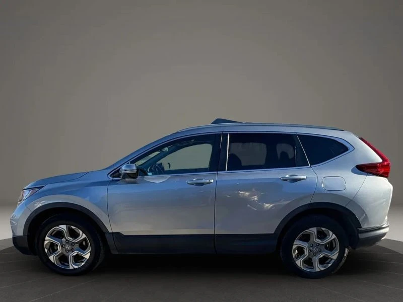2019 Honda CR-V 5th Gen - Image 7 of 12