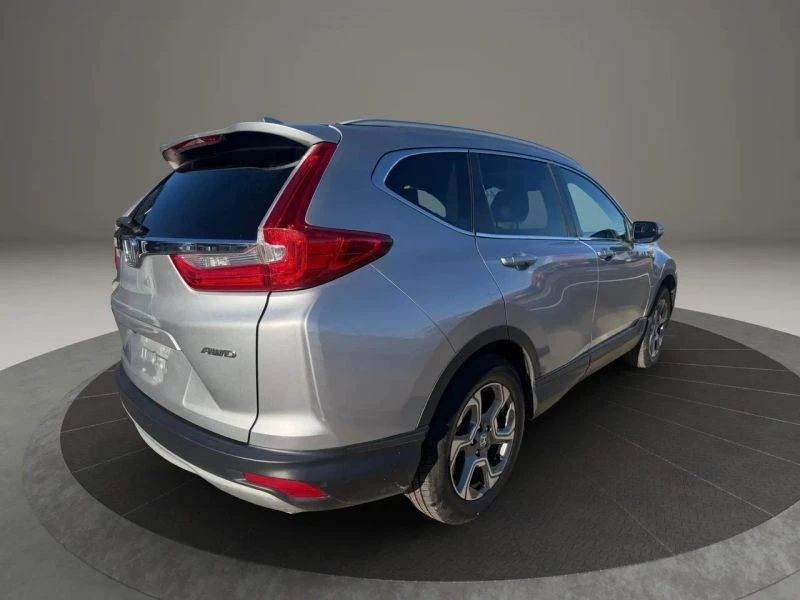 2019 Honda CR-V 5th Gen - Image 5 of 12