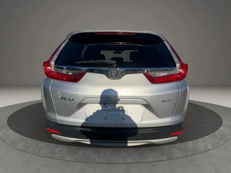 2019 Honda CR-V 5th Gen - Image 6 of 12