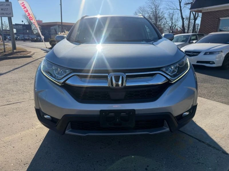 2019 Honda CR-V 5th Gen - Image 2 of 12