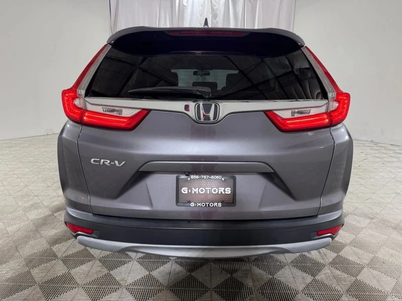 2019 Honda CR-V 5th Gen - Image 7 of 12