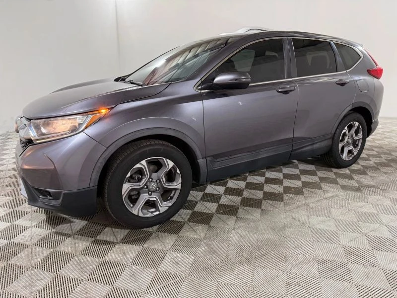 2019 Honda CR-V 5th Gen - Image 3 of 12