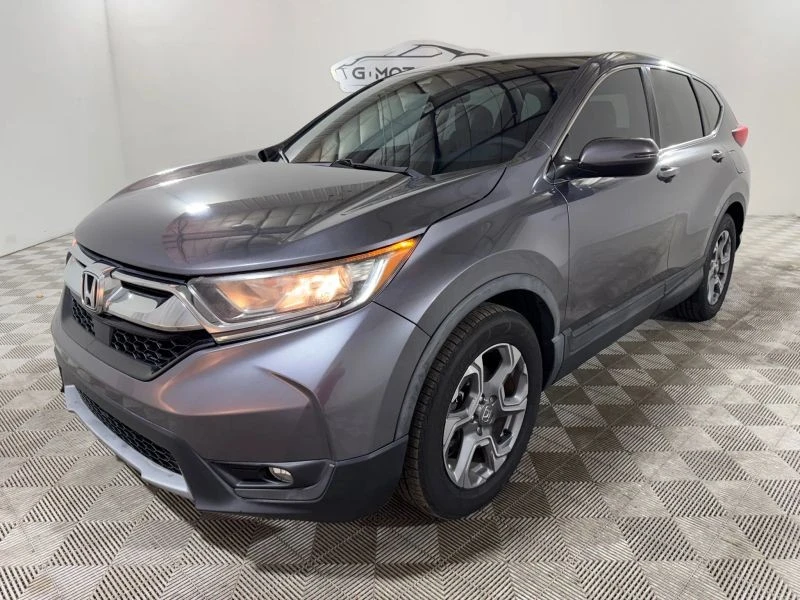 2019 Honda CR-V 5th Gen - Image 2 of 12