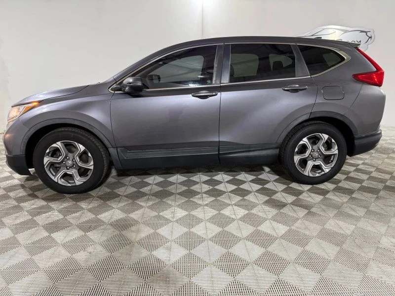2019 Honda CR-V 5th Gen - Image 4 of 12