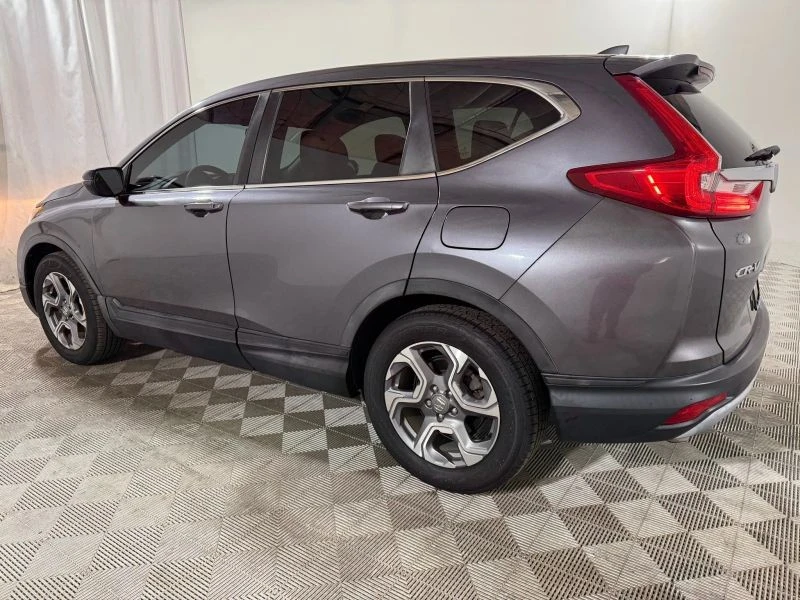 2019 Honda CR-V 5th Gen - Image 5 of 12