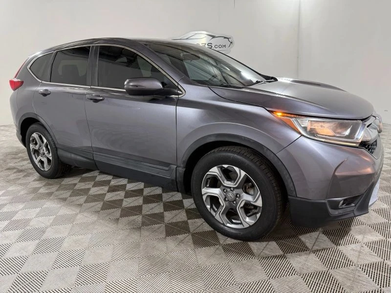2019 Honda CR-V 5th Gen - Image 12 of 12