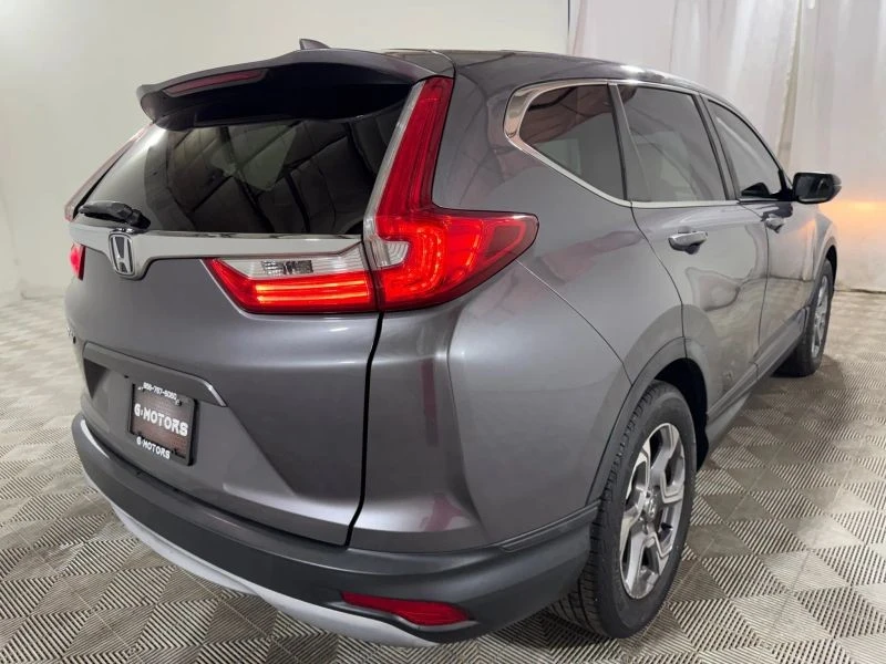 2019 Honda CR-V 5th Gen - Image 8 of 12