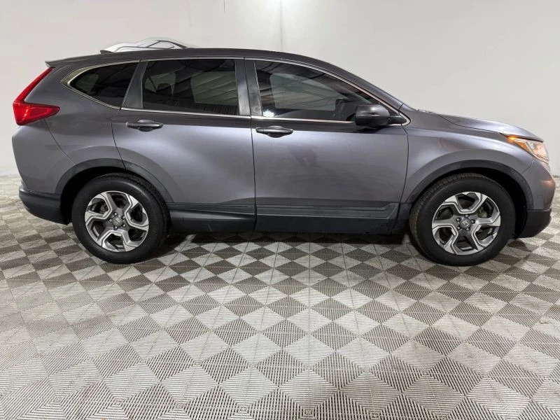 2019 Honda CR-V 5th Gen - Image 11 of 12