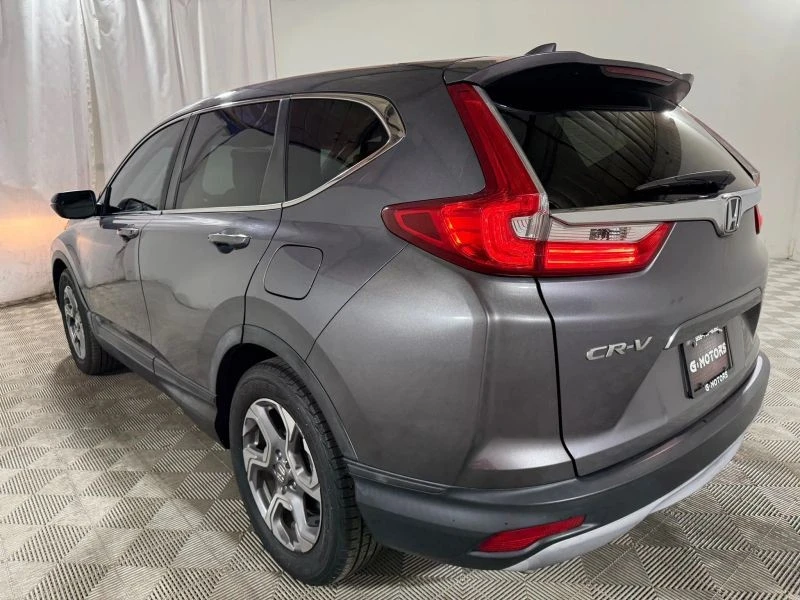 2019 Honda CR-V 5th Gen - Image 6 of 12