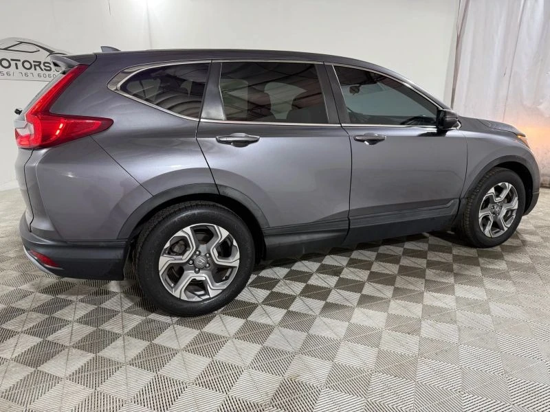 2019 Honda CR-V 5th Gen - Image 10 of 12