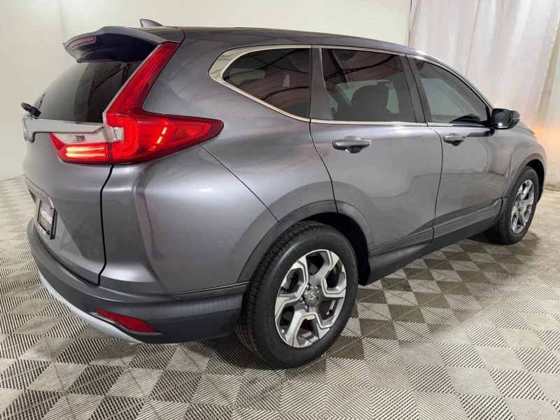 2019 Honda CR-V 5th Gen - Image 9 of 12